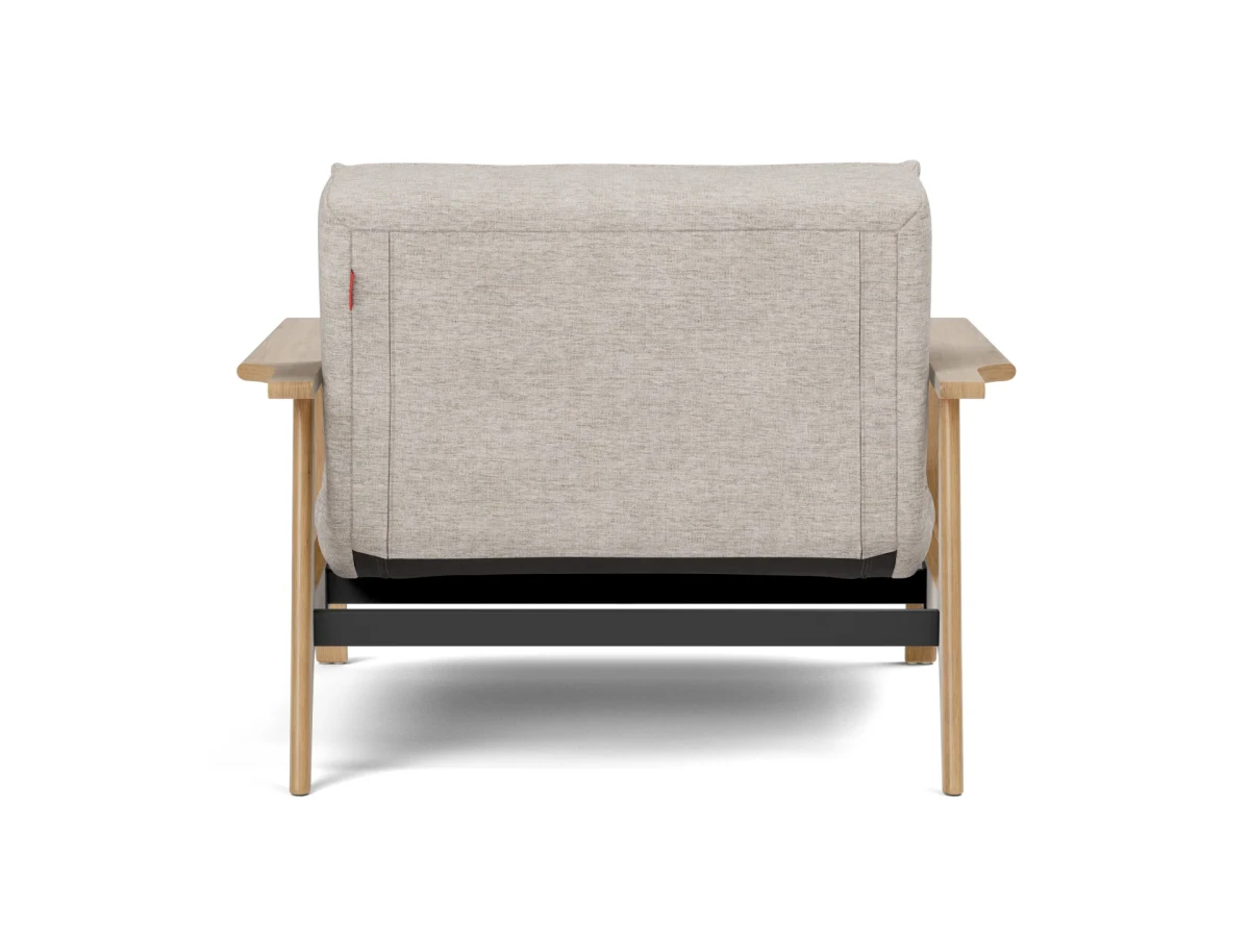 Splitback Frej Chair Oak