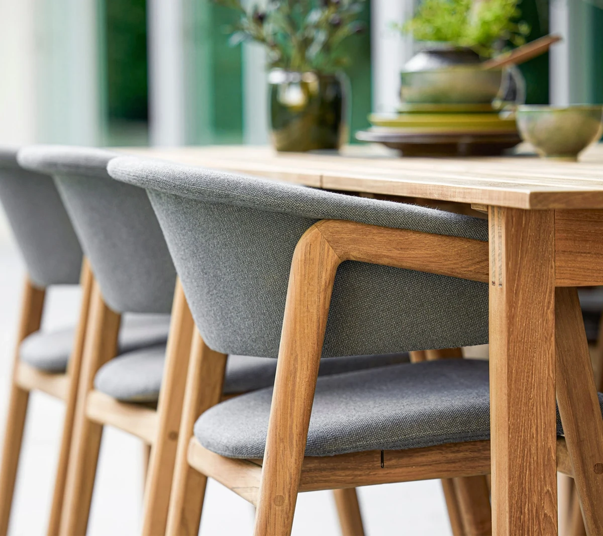 Luna chair