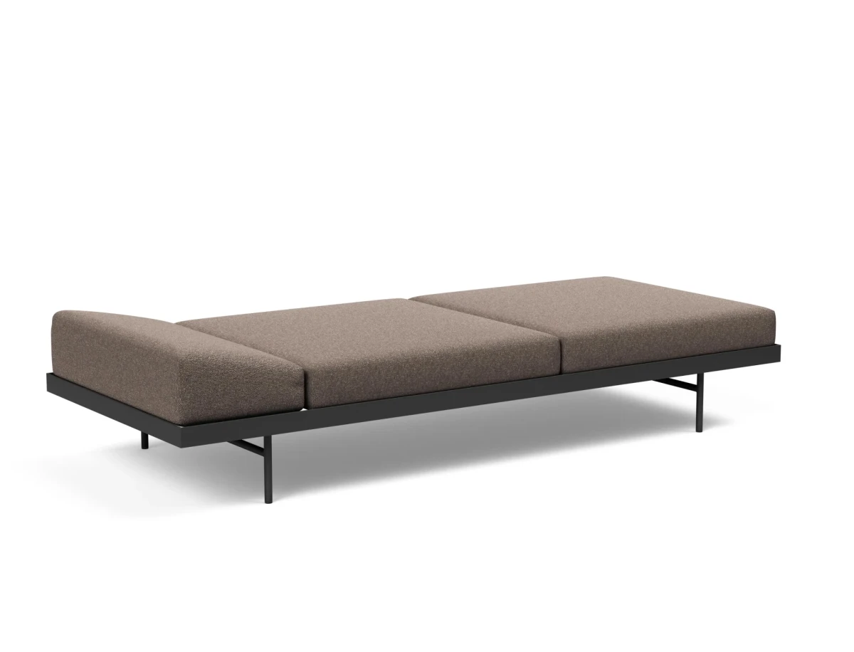 Puri Daybed With Oak Table