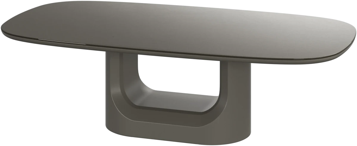 Volterra coffee table