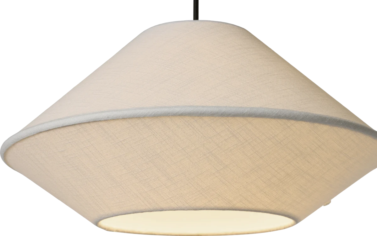 Kaku pendant fabric