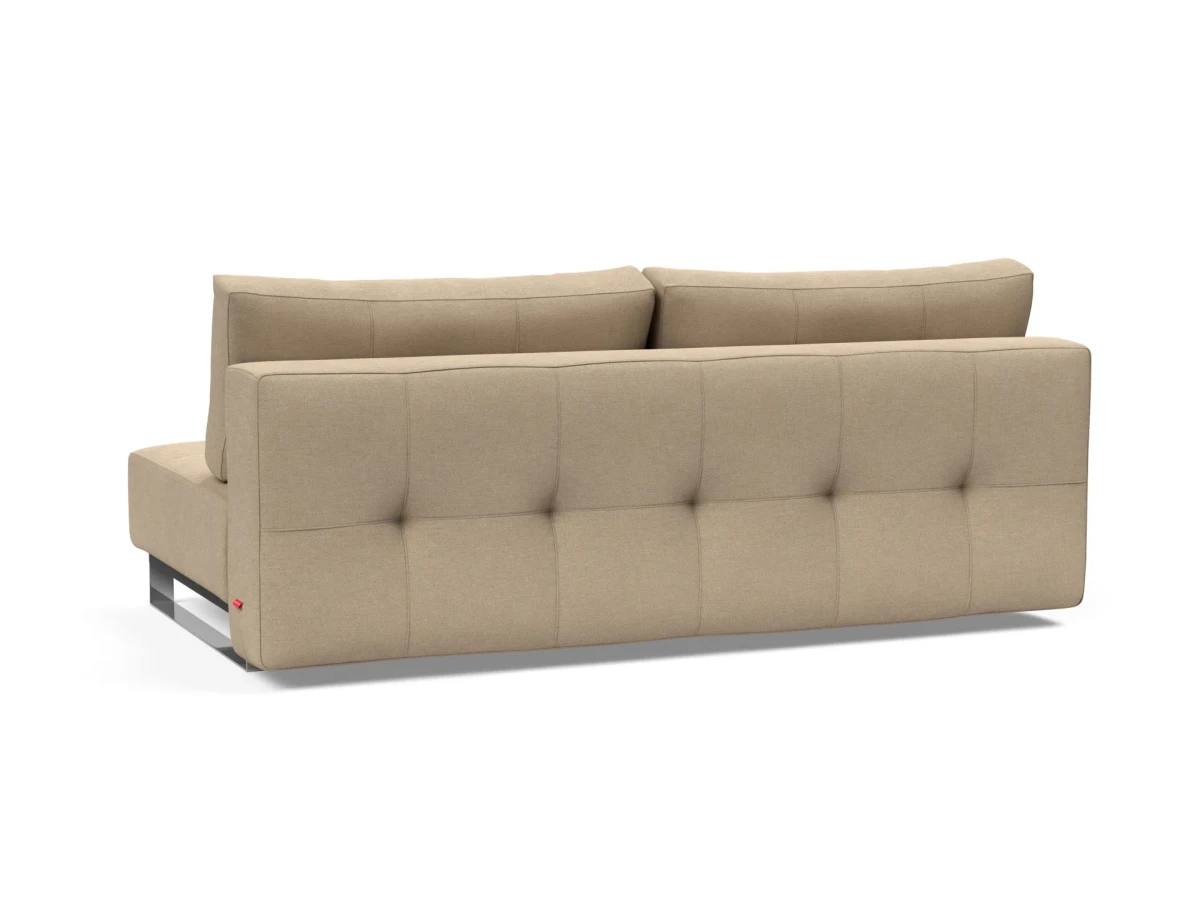 Supremax D.E.L. Sofa Bed
