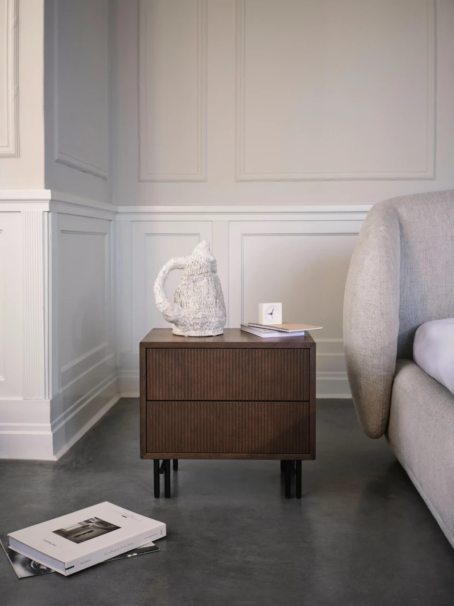 Element night stand