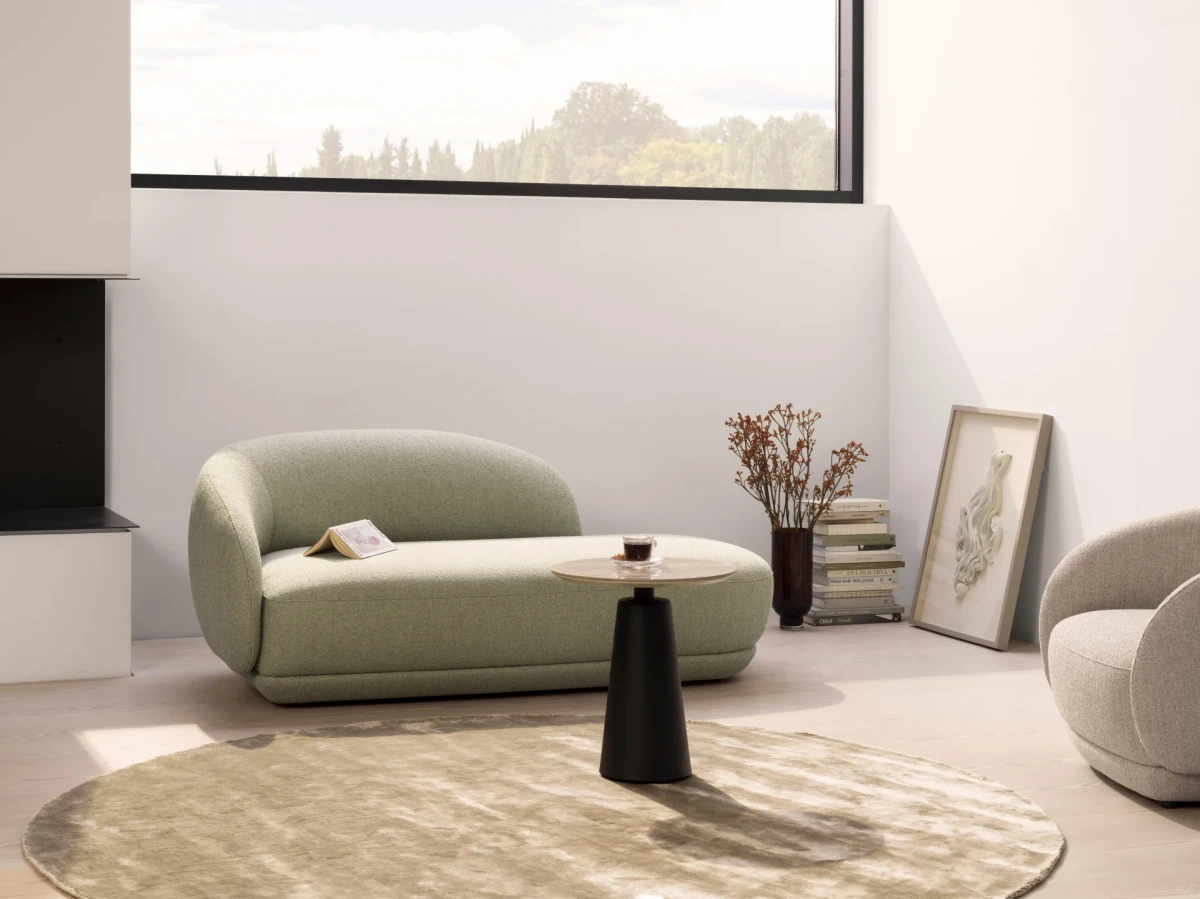 Madrid side table