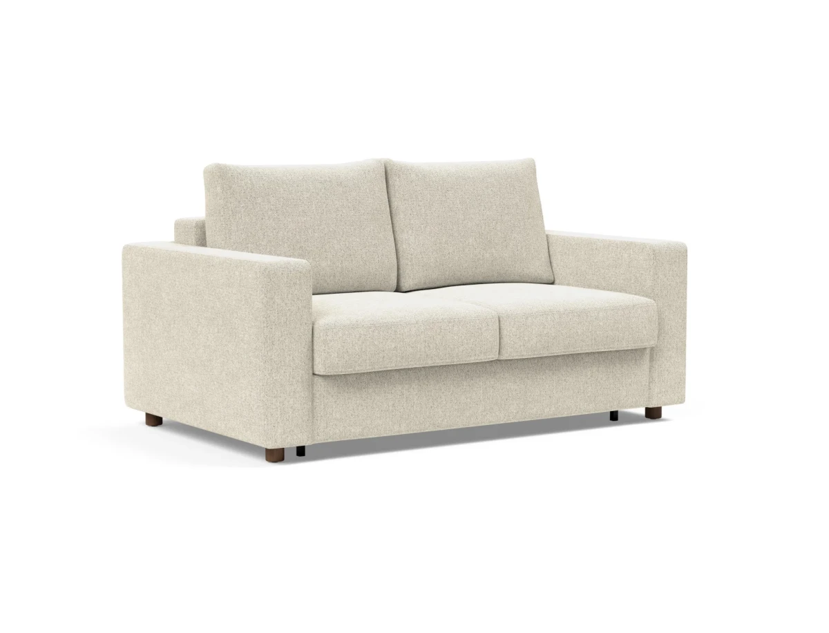 Neah 140 Sofa Bed with Standard Arms