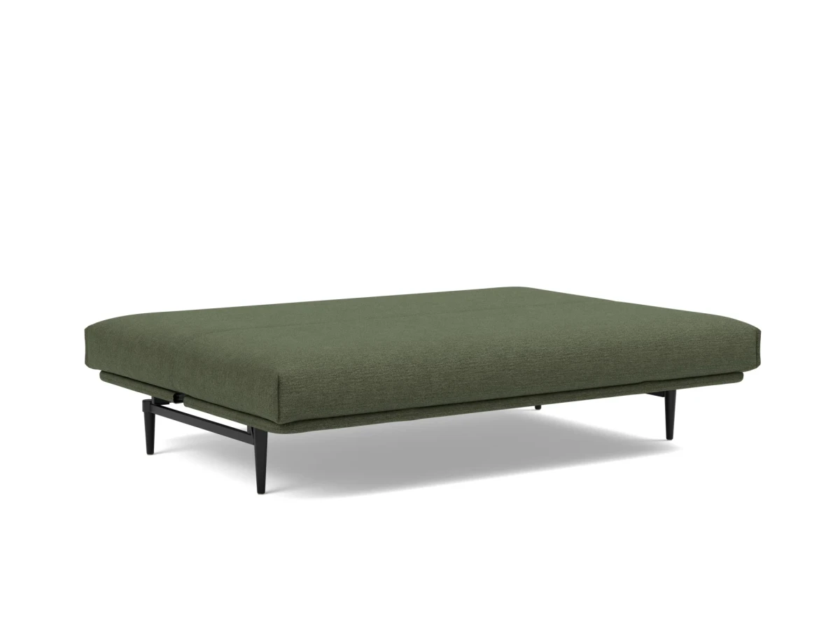Colpus Black Sofa Bed Nordic Cover Classic