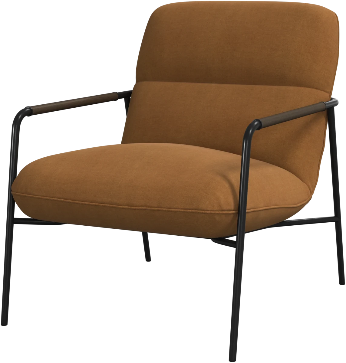 Terni armchair