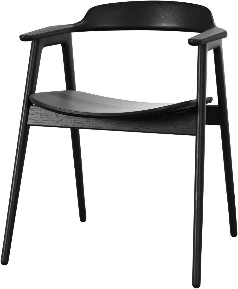 Seoul dining chair