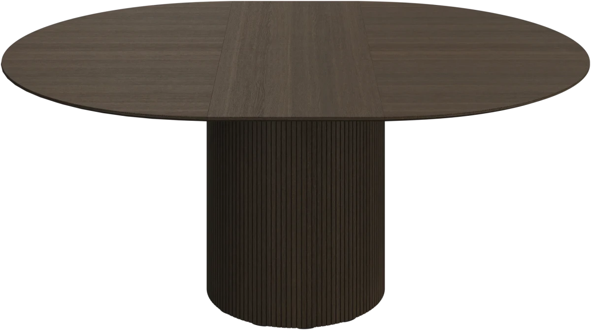 Santiago extendable dining table
