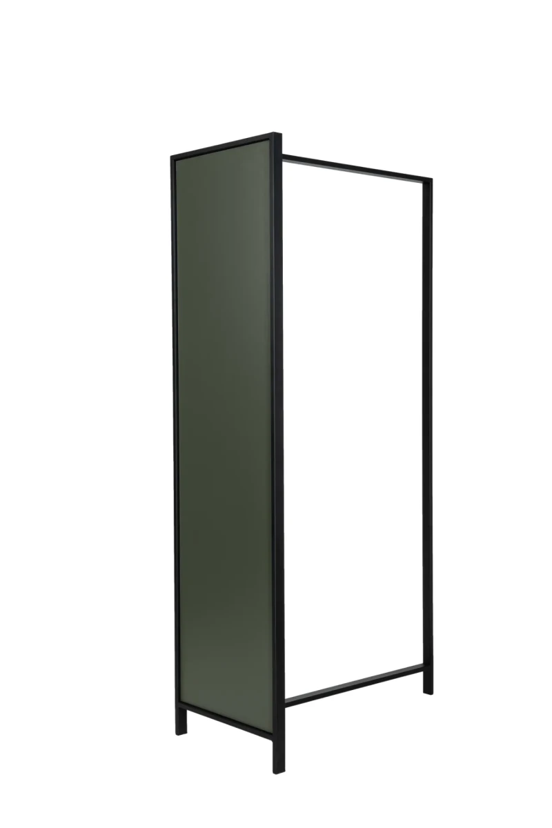 Frame DV