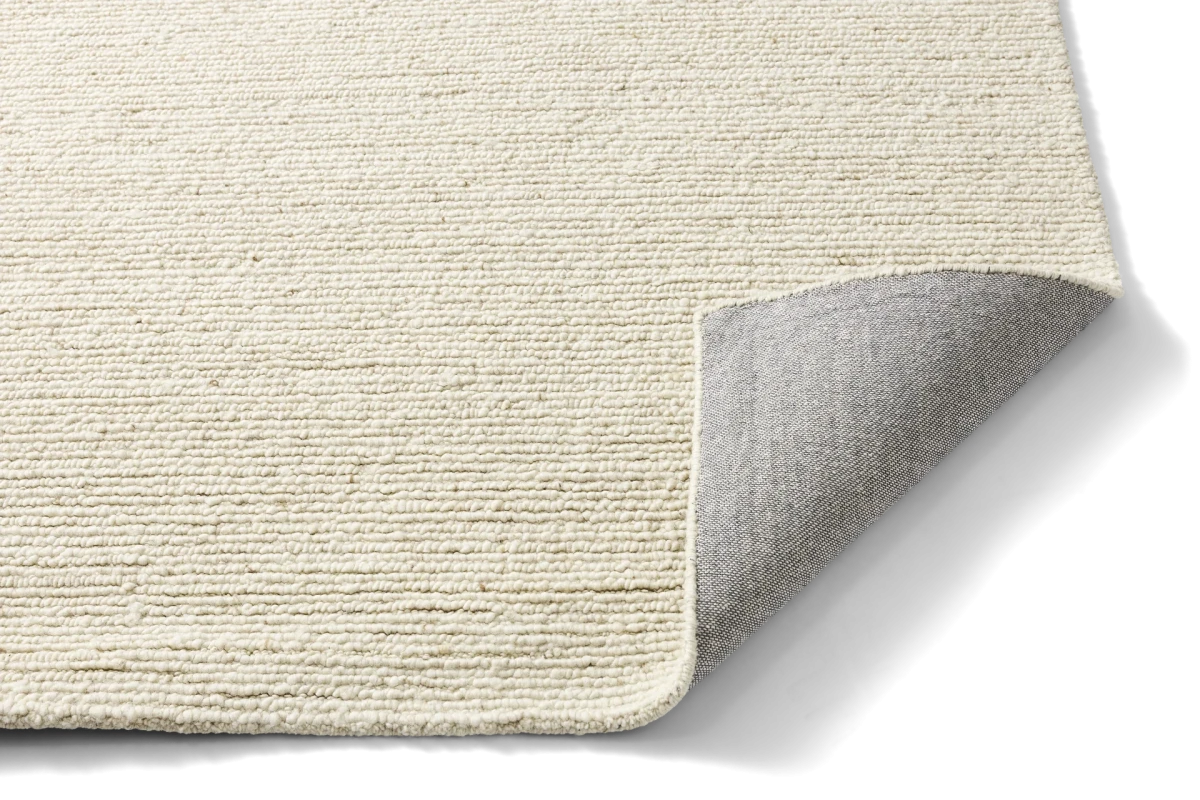 Calm Whisper rug wool/cotton
