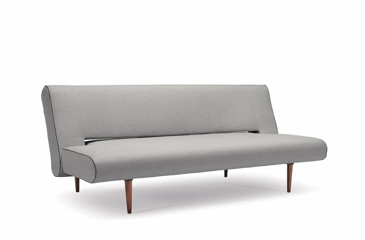 Unfurl lounger