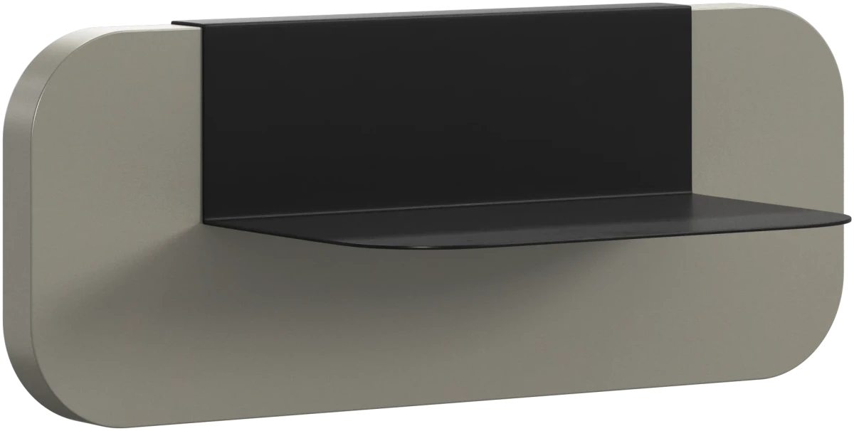 Element night stand