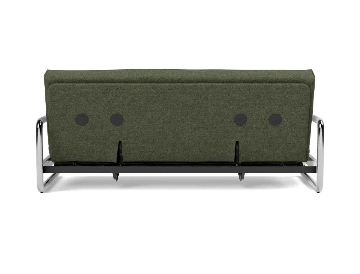 Lomira Sofa Bed Sharp Plus Cover Soft Spring