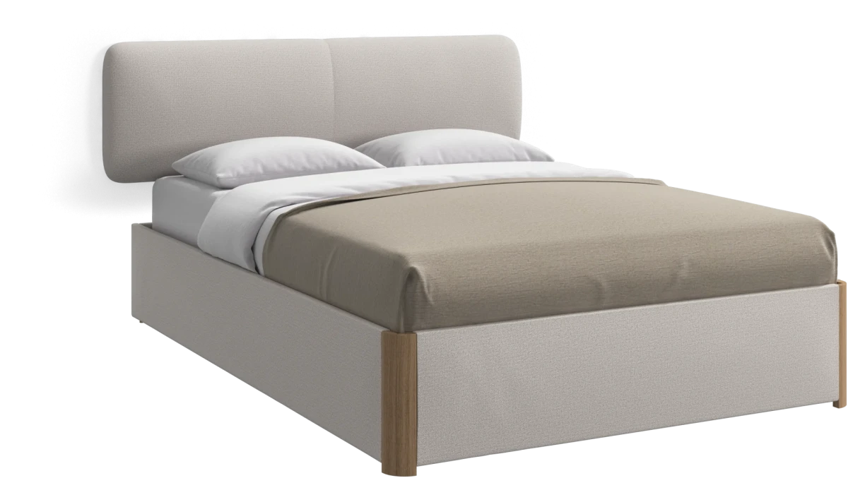 Element bed