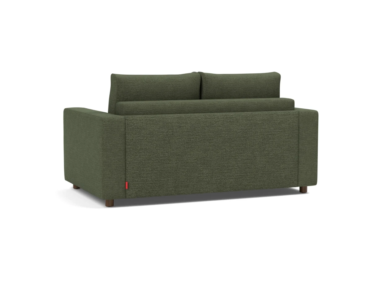 Neah 140 Sofa Bed with Standard Arms
