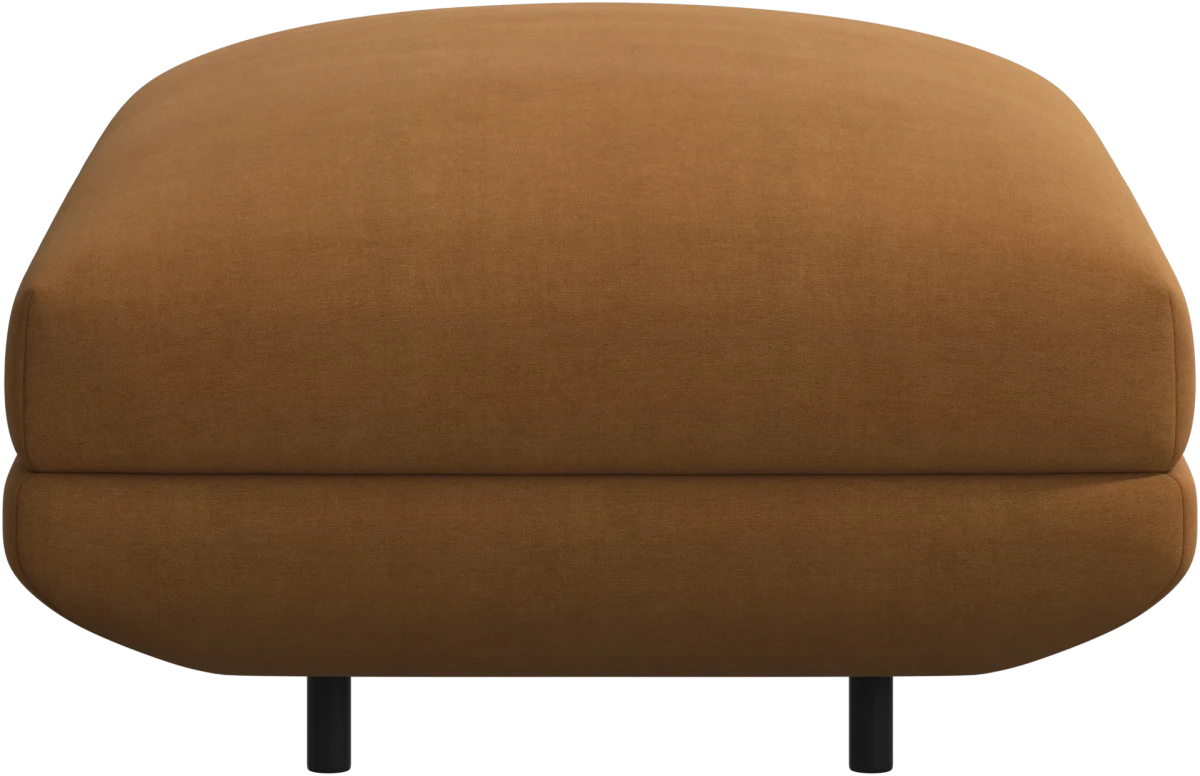Salamanca footstool small