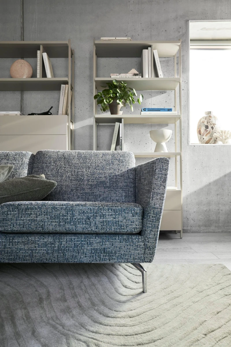 Osaka 2,5 seater sofa