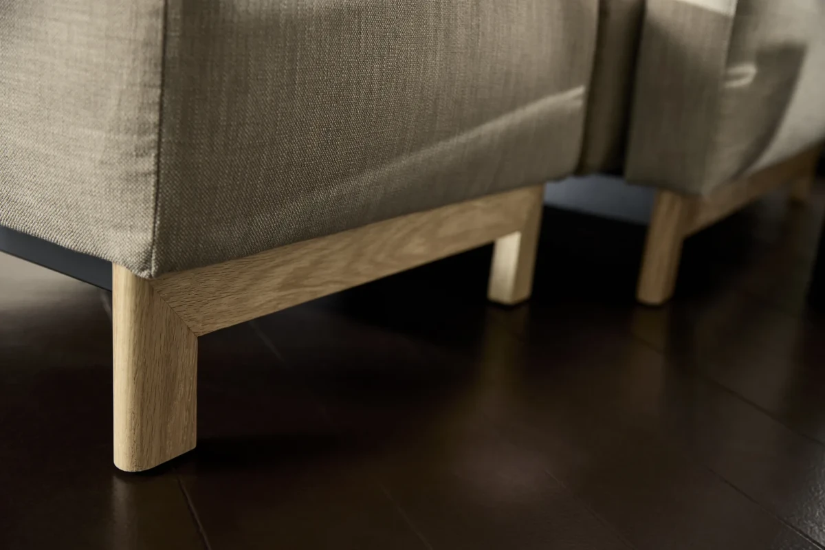 Pyxis D.E.L. Sofa Bed