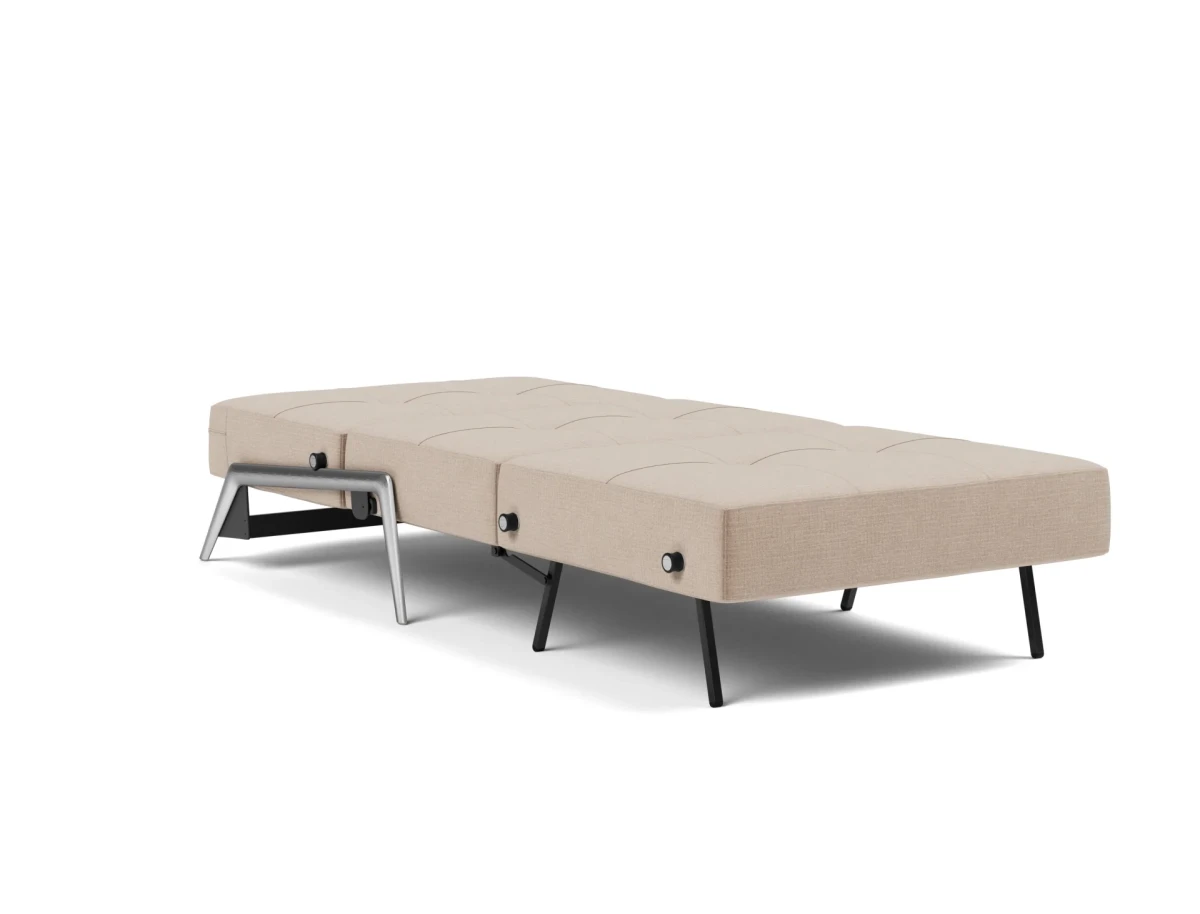 Cubed 90 Alu Chair