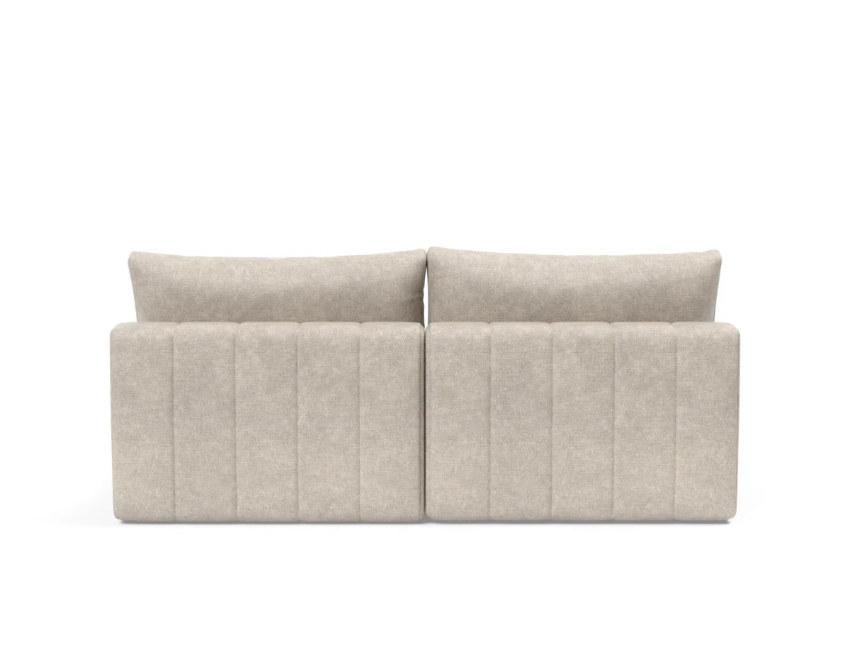 Akello Sofa Bed With Chaise