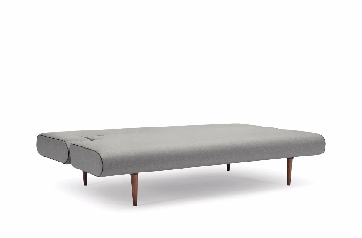 Unfurl lounger
