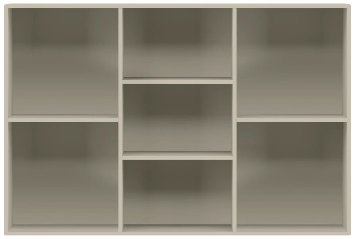 Como wall system