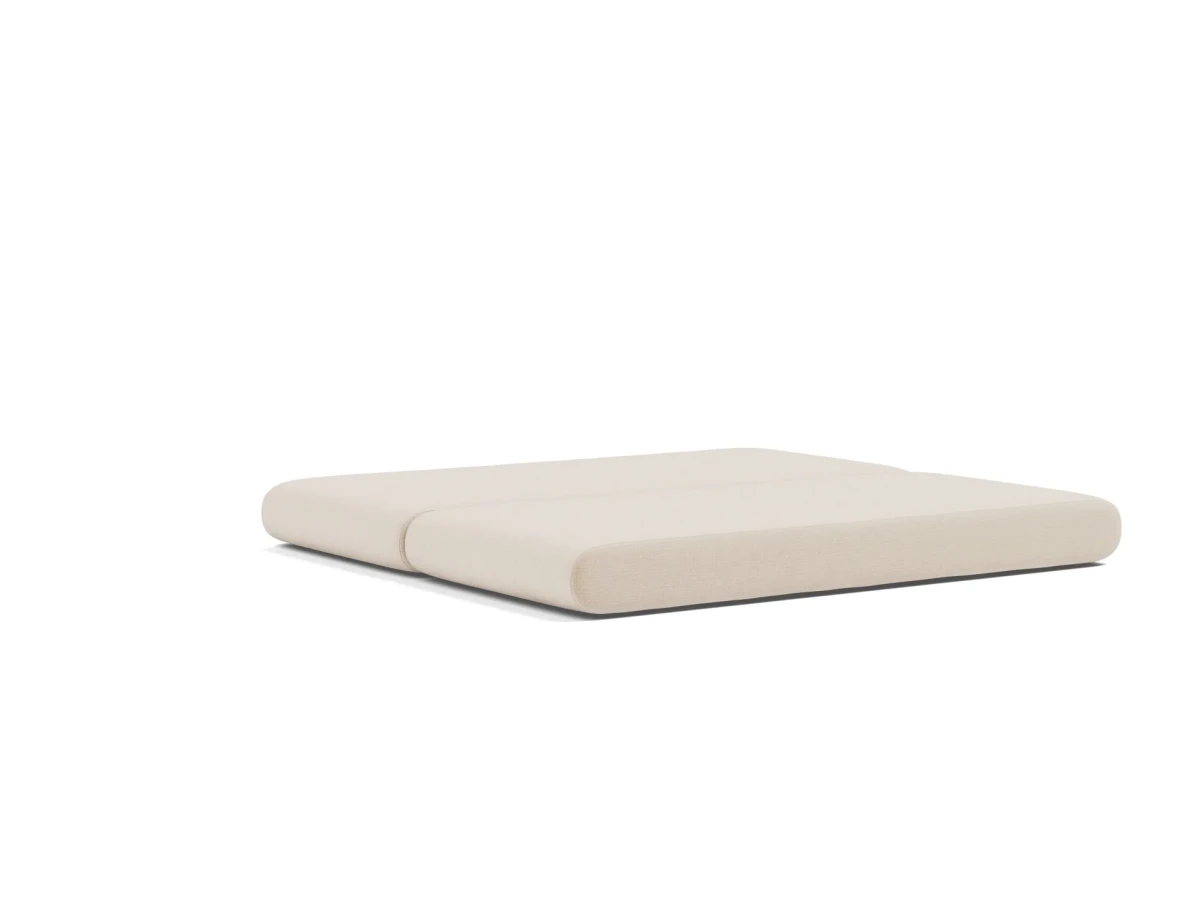 Circlus Daybed With L-Shaped Arms