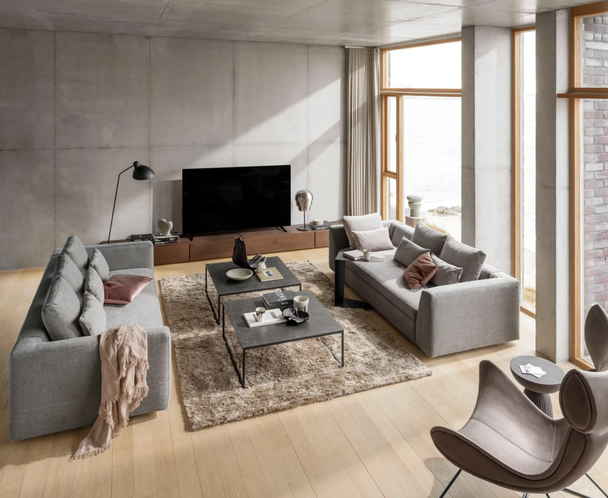 Lugo coffee table