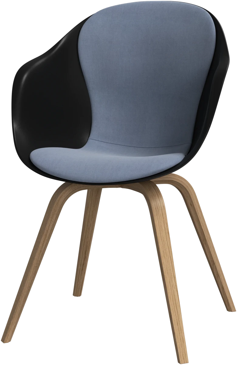 Hauge dining chair