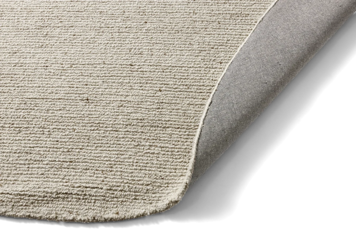Calm Whisper rug wool/cotton