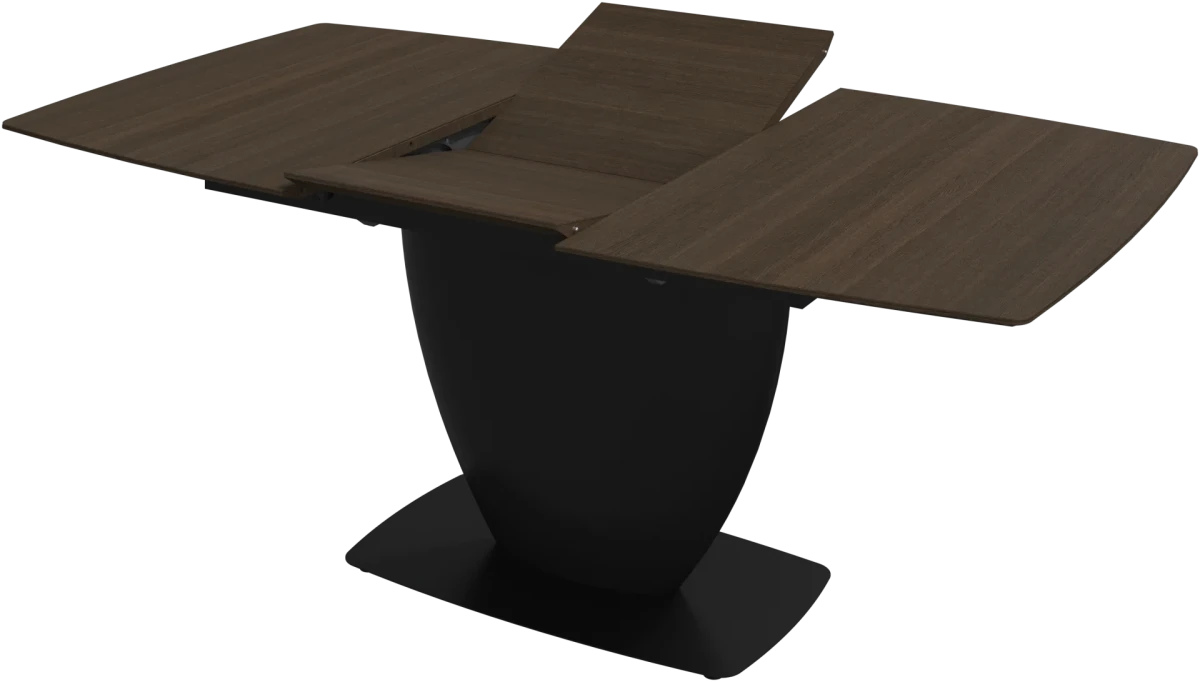 Fiorentina extendable dining table