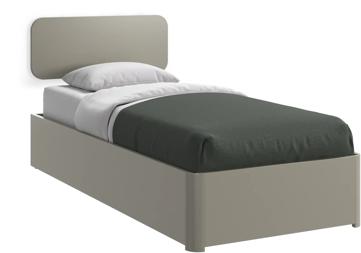 Element bed