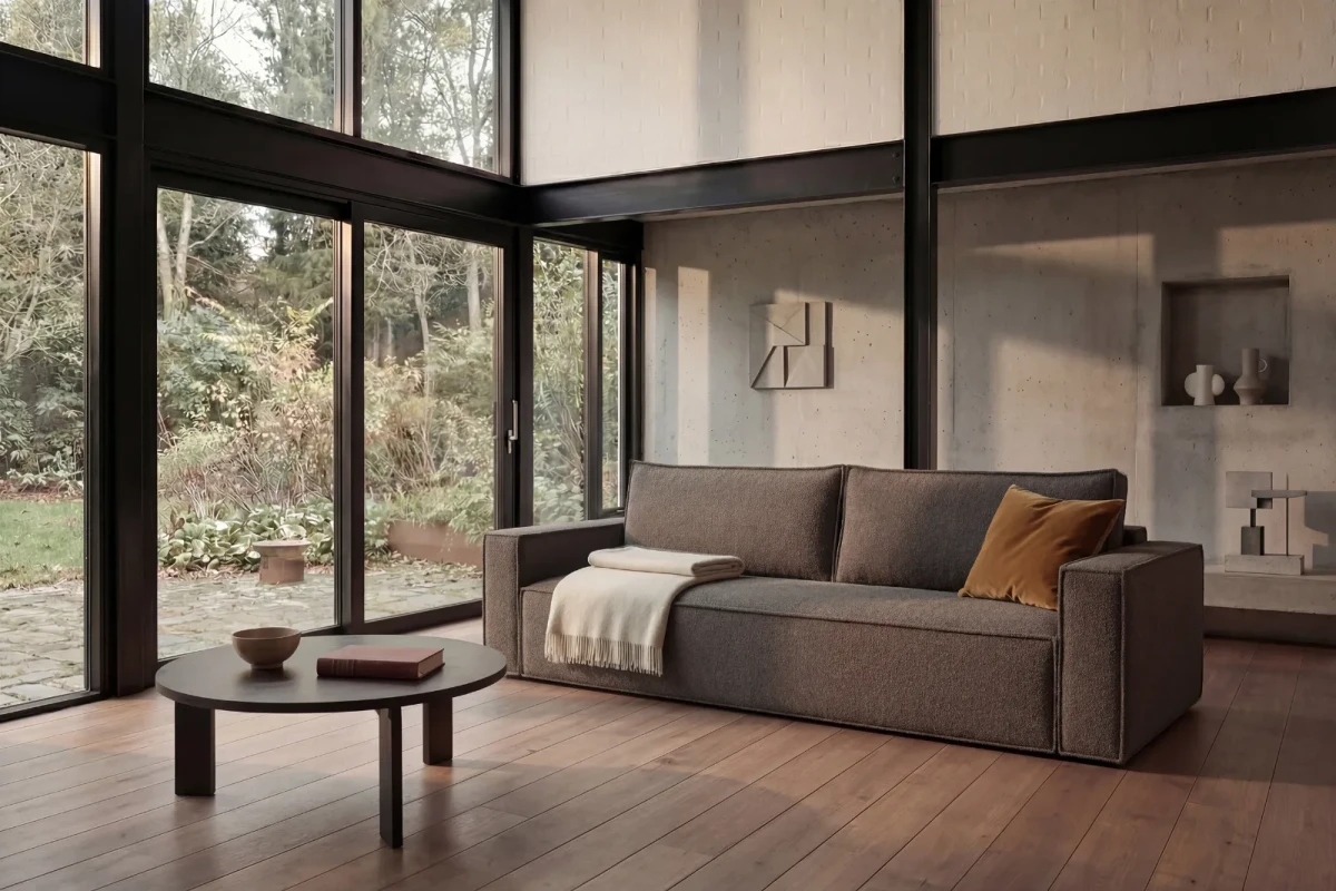 Newilla Sofa Bed