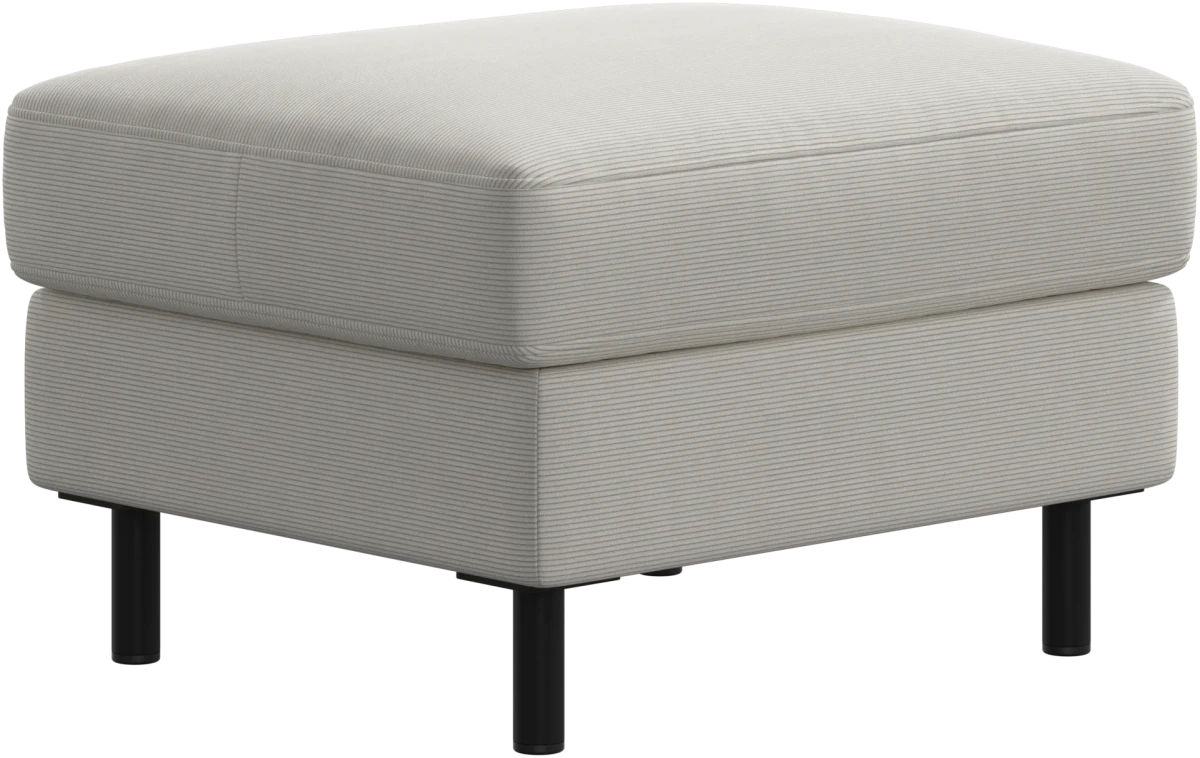 Indivi footstool