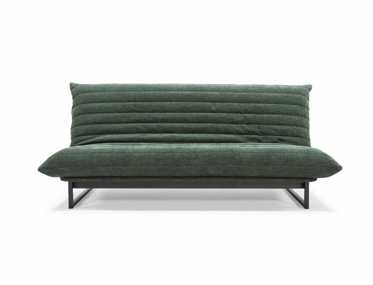 Fraction 140 Sofa Bed Quiltus Soft Spring