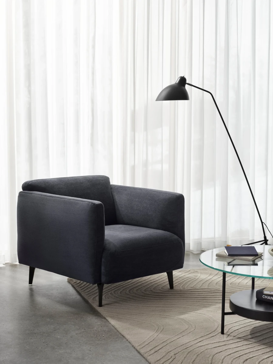 Modena armchair