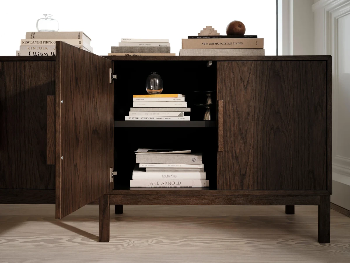 axo series kumode