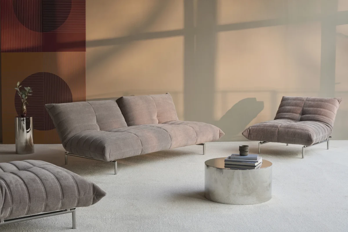 Mikunjo Sofa Bed