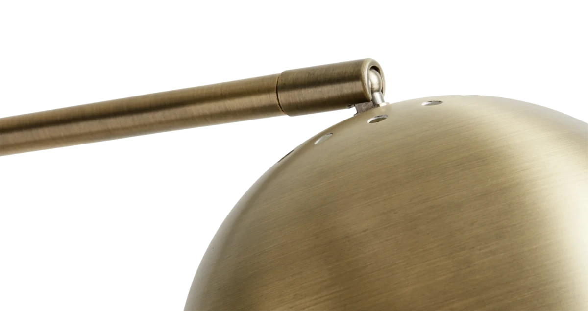 Kip floor lamp