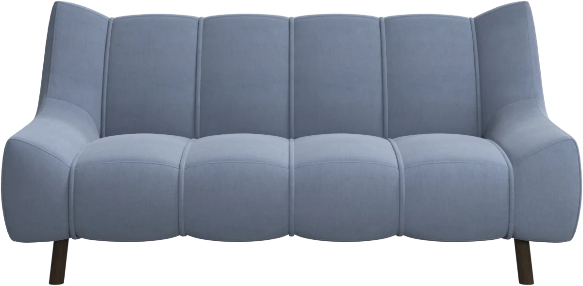 Nawabari 2 seater sofa