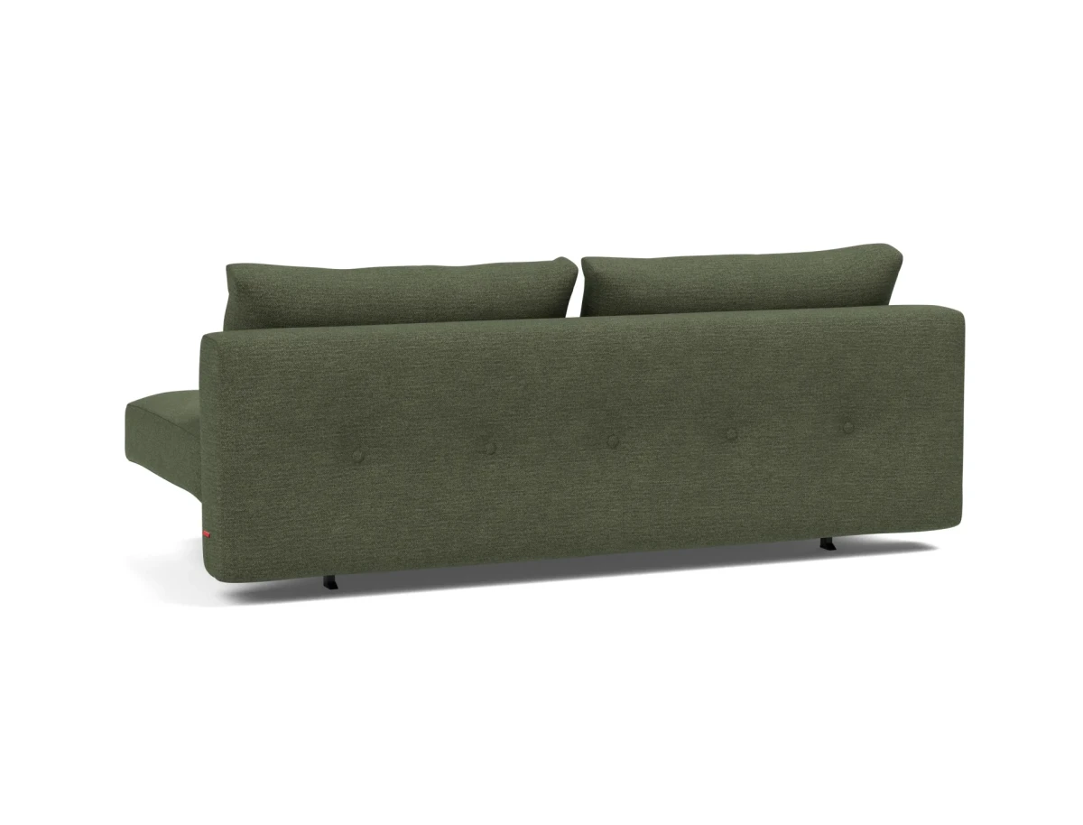 Recast Sofa Bed Dark Styletto