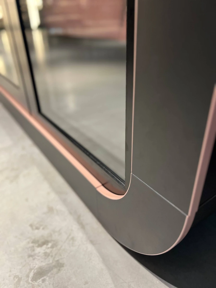 O-telpa 4 silent pod