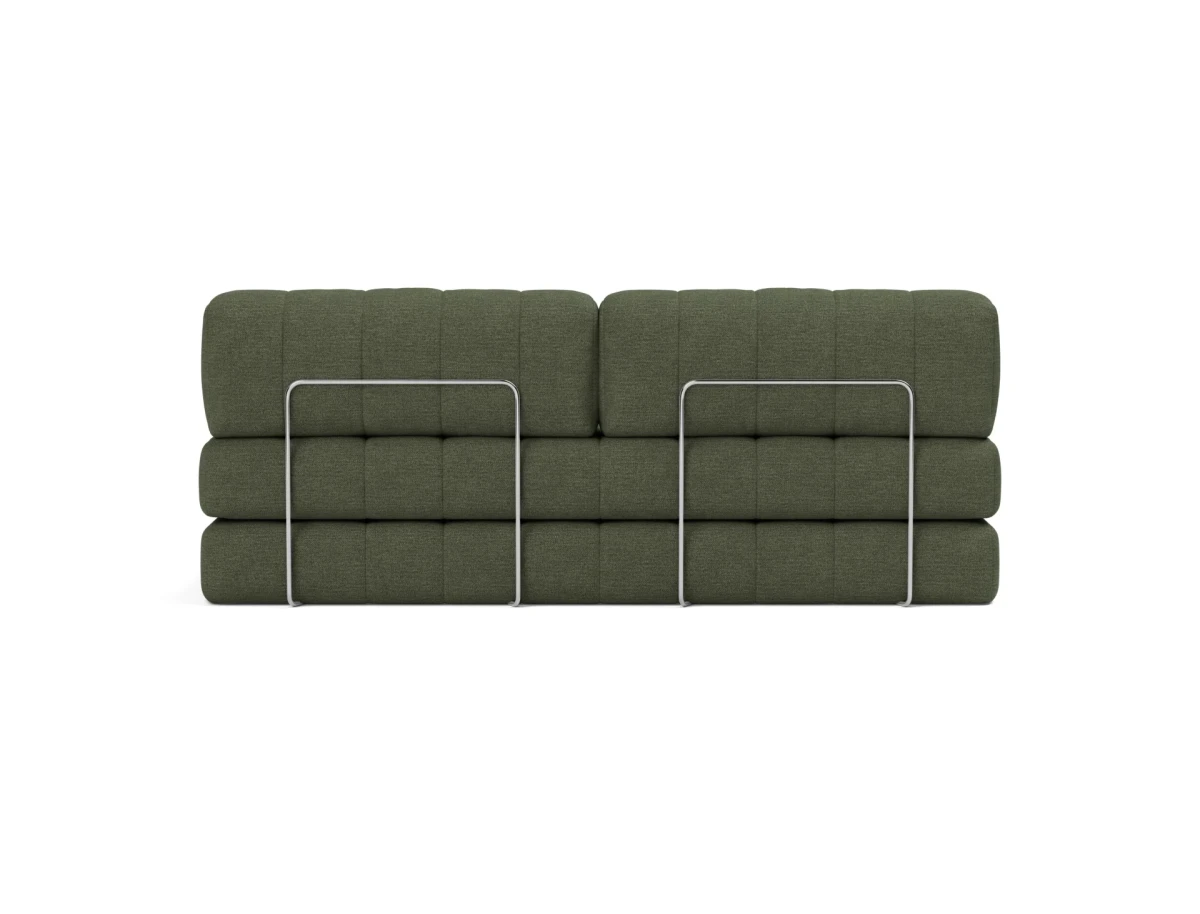 CozyPad dīvāns-gulta