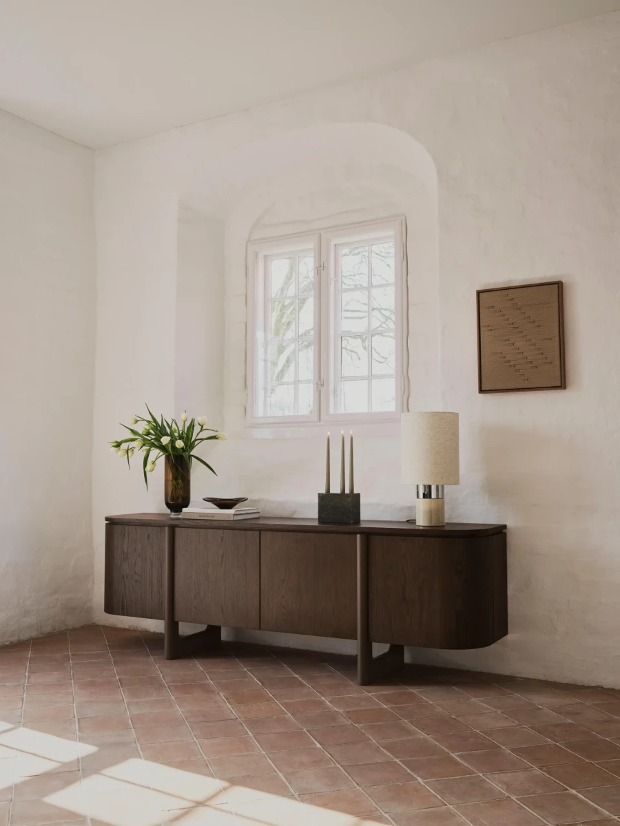 Volterra sideboard