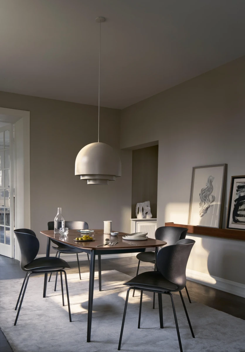 Hamilton dining chair