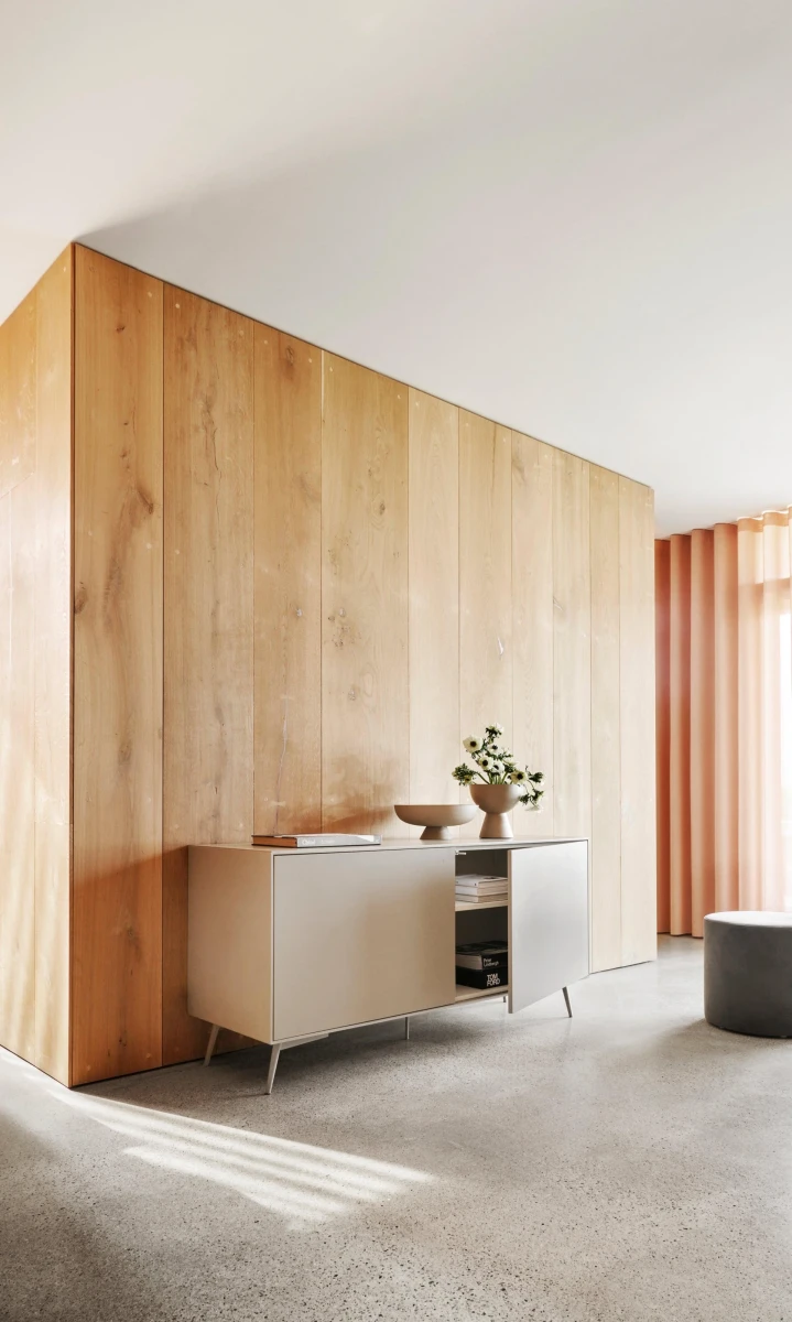 Fermo sideboard