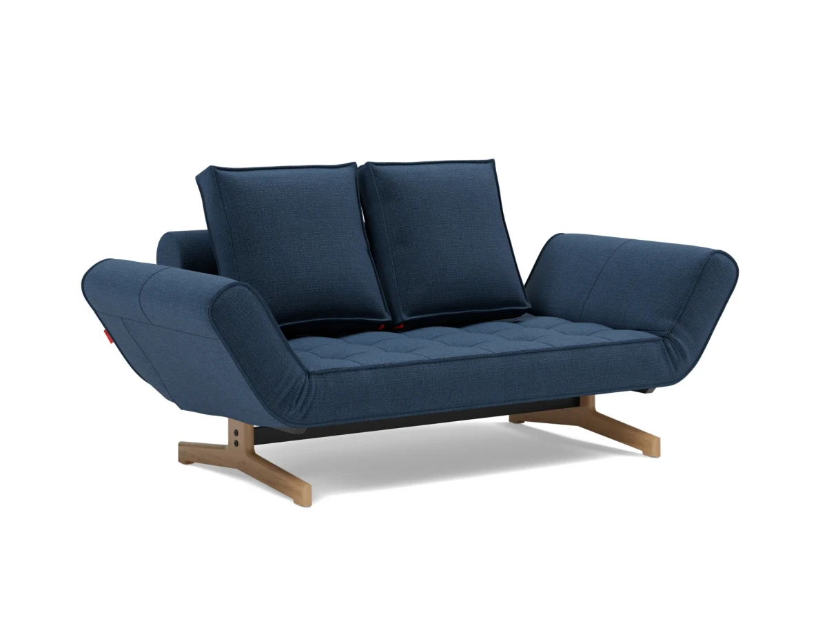 Ghia Wood Daybed