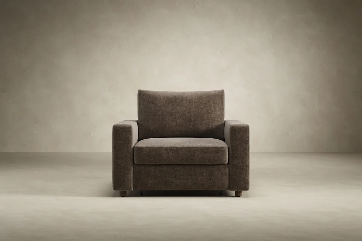 Neah Chair with Standard Arms