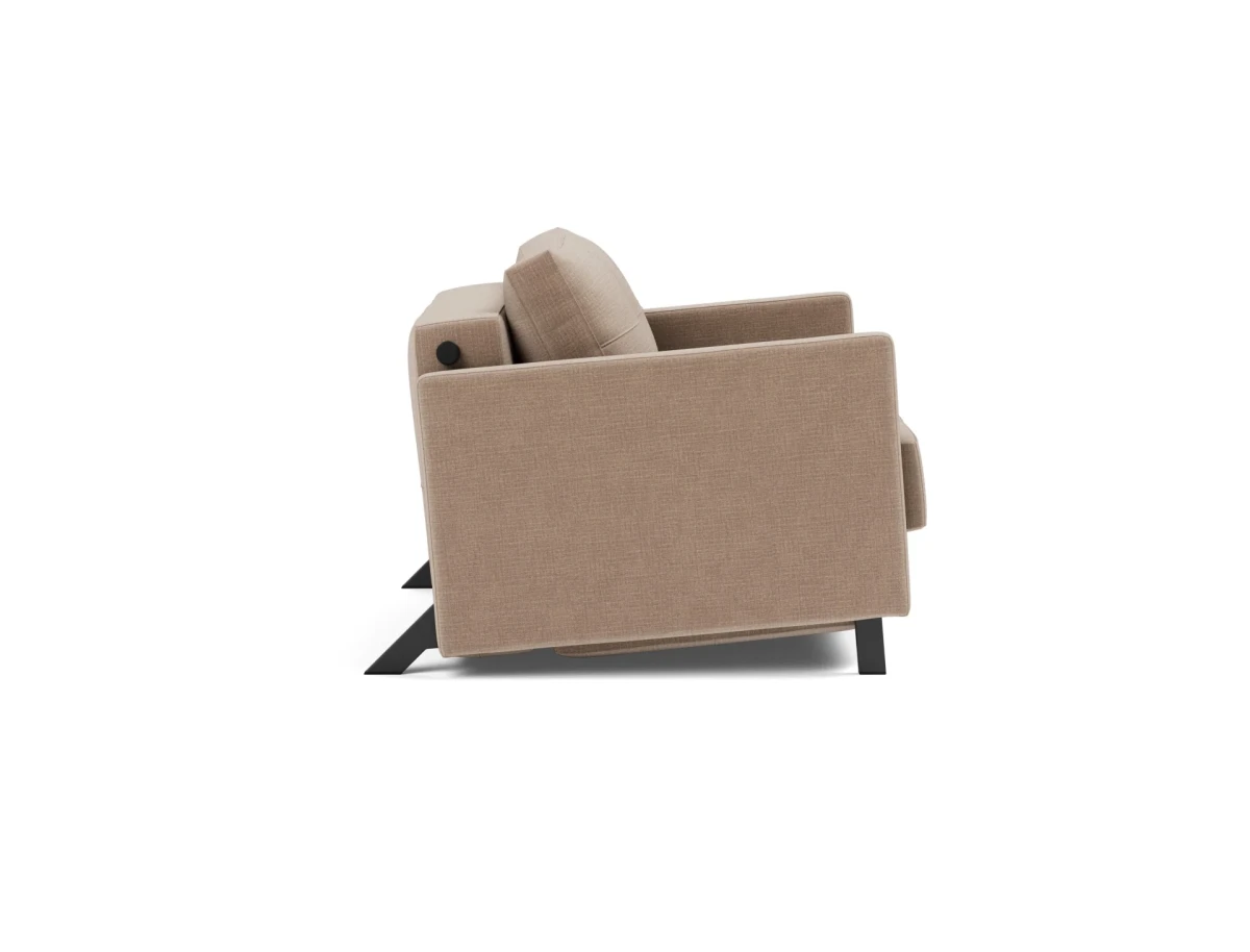 Cubed 90 Chair With Arms